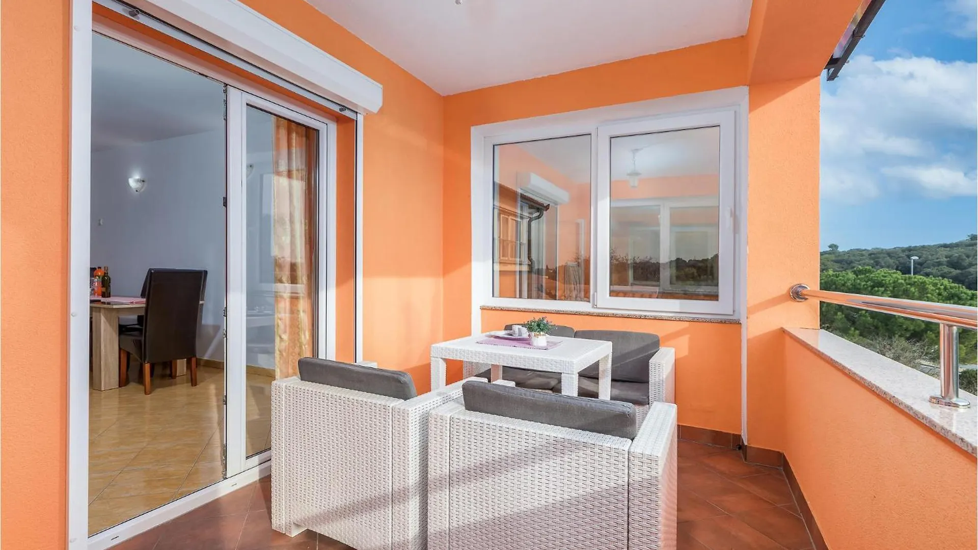 Lovely Apartment In Pula With Kitchen